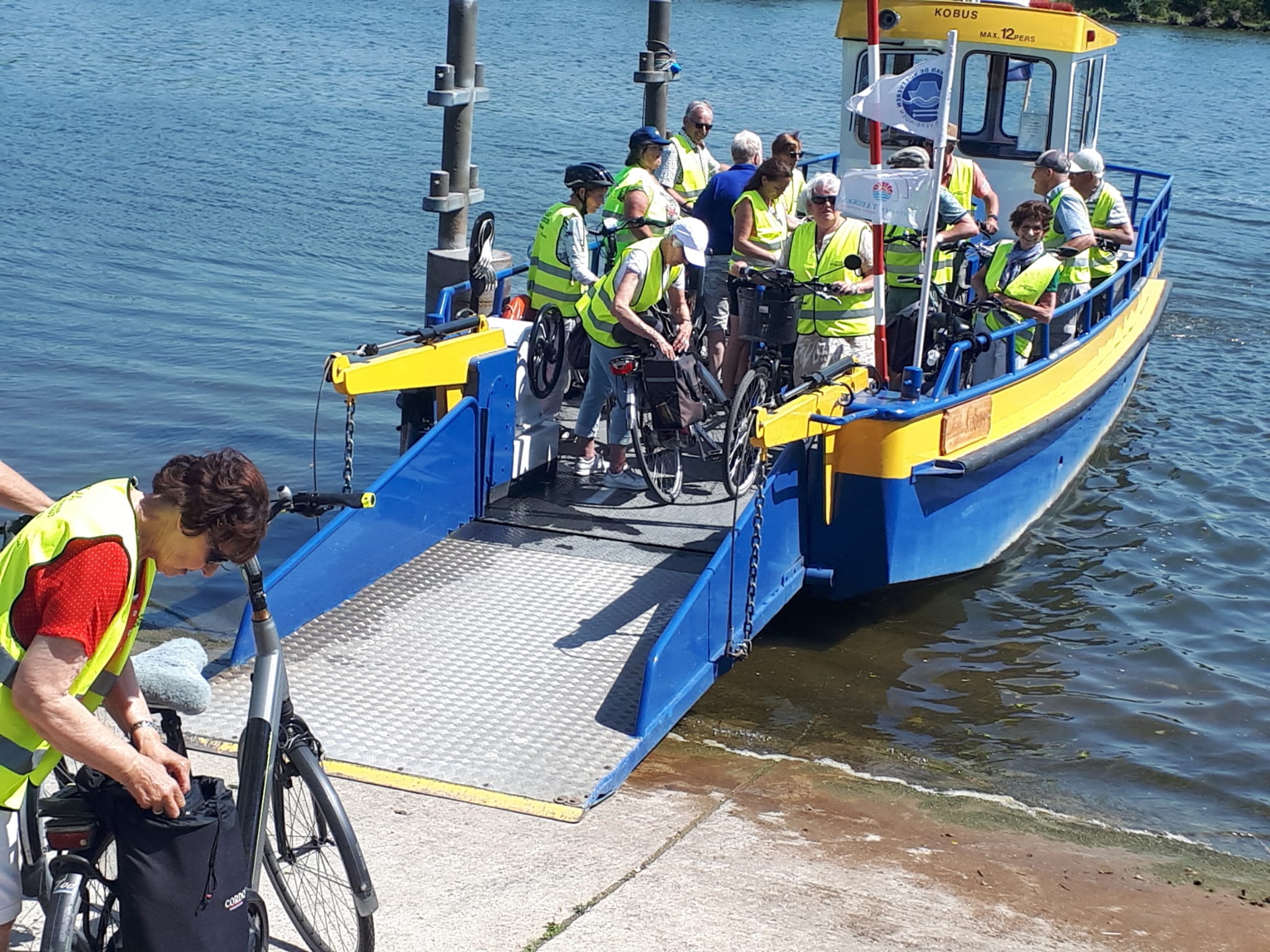 klik op afbeelding fiets