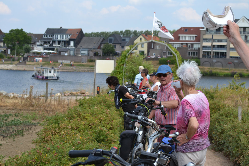 fiets