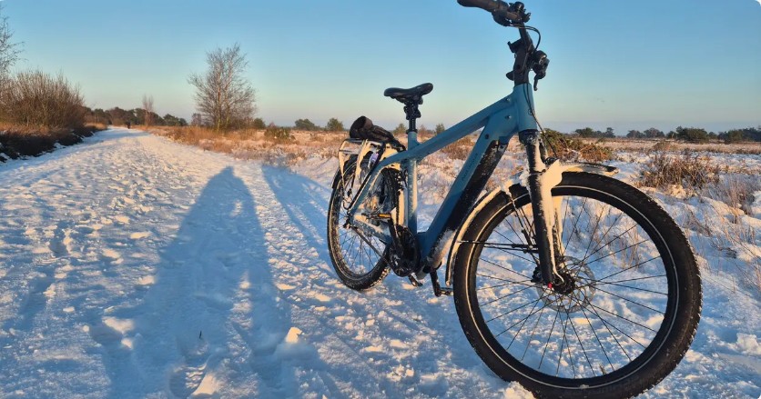 fiets