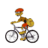 fietsen