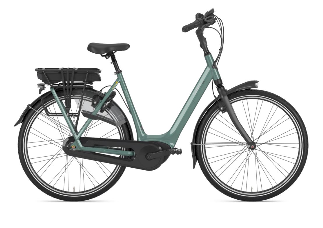 fiets