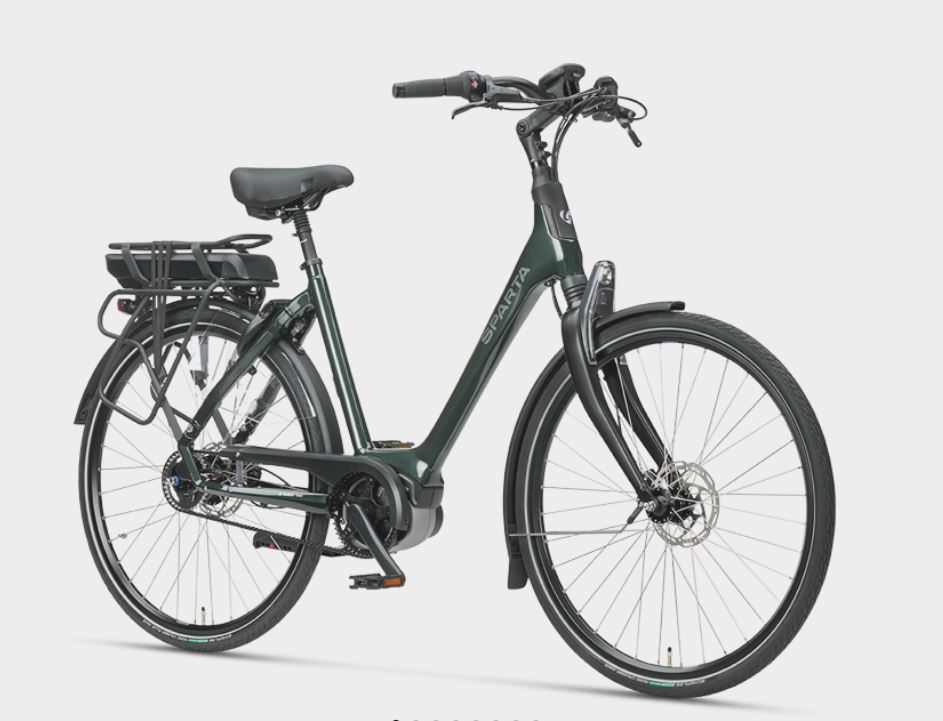 fiets